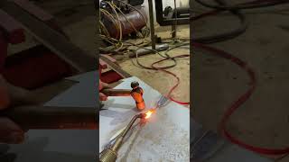 If you havent Skill Dont Damage  welding weldingtechnique welder [upl. by Edie]