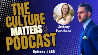 Lindsay M Pacheco Focus on What You Need to Focus On Episode 688 [upl. by Saqaw]