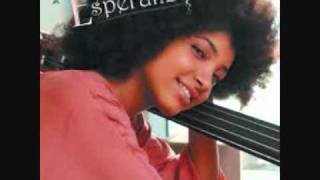 Esperanza Spalding  Mela [upl. by Jacquelin]