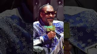 Snoop Dogg Reveals Shocking Secrets About Diddy Rivalry [upl. by Boles335]