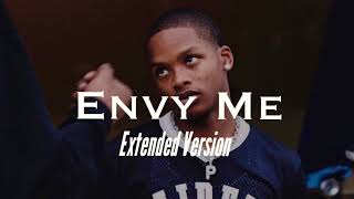 Envy Me  147Calboy “Extended Version” [upl. by Nnaitsirhc]