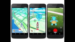 Pokemon Go  fix failed to get game data from server [upl. by Say482]