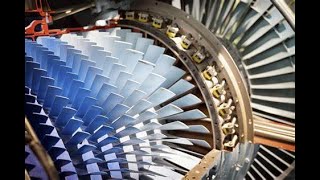 Turbomachinery Kaplan Turbine [upl. by Ameehsat625]