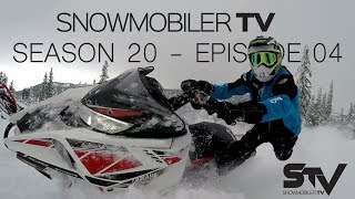 STV 2018  Episode 4 [upl. by Nennek382]