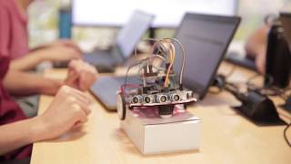 Introduction to Robotics course at the University of WisconsinMadison [upl. by Whitebook]