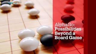 TRT World  World in Focus AlphaGo Possibilities beyond a board game [upl. by Yasnil]