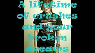 big city dreams  NevershoutNever clean version with lyrics as requested [upl. by Amelina]