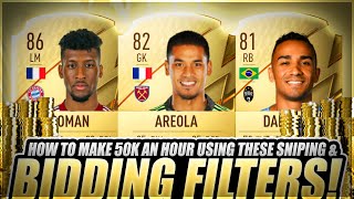 HOW TO MAKE 100K COINS NOW ON FIFA 22 EASIEST WAY TO MAKE COINS ON FIFA 22 BEST TRADING METHOD [upl. by Lahcar951]