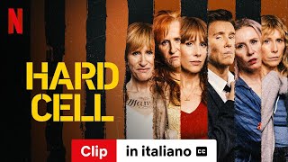 Hard Cell Stagione 1 Clip sottotitolato  Trailer in italiano  Netflix [upl. by Grega498]