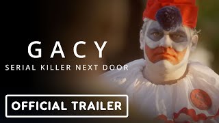 Gacy Serial Killer Next Door  Official Trailer 2024 Mason McNulty Mike Korich [upl. by Briana]