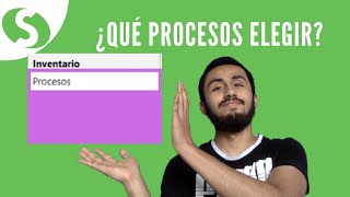 Tutorial en español para AGREGAR DATOS🗂 a SimaPro 9 🖥 [upl. by Theran]