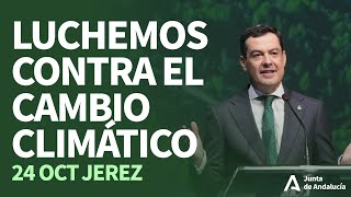 Luchemos contra el cambio climático sin trincheras ideológicas [upl. by Montano305]