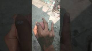 Ball ko turn kare ✌️ cricket short shortvideo swing cuttingskills [upl. by Eniahs]