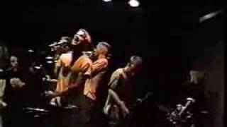 Slapstick  Crooked Live 1995 [upl. by Ewan]