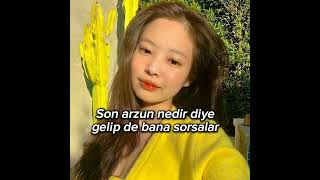 quotOquot benim herşeyim keşfet fypシ゚ sonarzum Jenleat 💐 [upl. by Verner523]