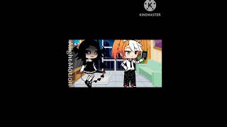 gachalife Joelyun JulianxSophie [upl. by Sullecram]