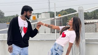 Before Love amp After Love ✨😍😂content contentcreator owncontent madhan divya youtubeshorts fun [upl. by Enairda107]