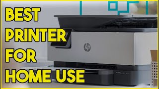 Best Printer For Home Use 2024  Tested and Reviewed [upl. by Mackenzie908]