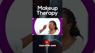 Highlights of our first episode for makeup therapy series [upl. by Ademordna]