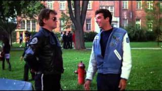 Police Academy 3 BackInTraining19861avi [upl. by Wampler]