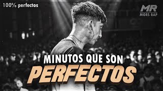 MINUTOS QUE SON PERFECTOS 👑 sin error [upl. by Sousa]