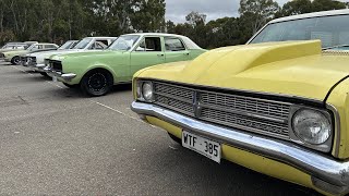 🔴 Live Holden KTG Family Christmas Cruiseamp Bbq2023  Edwards Park Anzac Hwy SA 🇦🇺 [upl. by Irish]