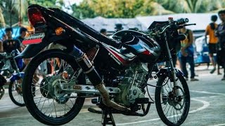 Bajaj Ct 125 Thailand Concept  Sound Check [upl. by Einafpets646]