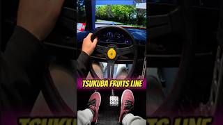 Tsukuba Fruits Line highlight from last Tik Tok Livestream FOLLOW ME joshmullen35 [upl. by Toh]