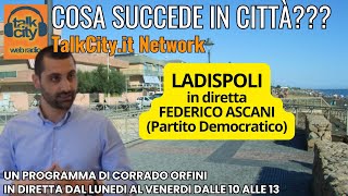 LADISPOLI di Mercoledì 23 Ottobre 2024 [upl. by Ap]