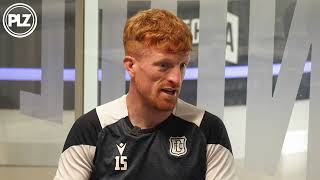 EXCLUSIVE Simon Murray backs Luke McCowan to surprise a lot of people at Celtic [upl. by Luba771]