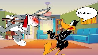 Daffy Duck did the unthinkable [upl. by Gadmann]