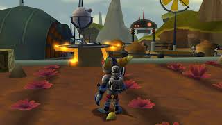 Ratchet And Clank  size matter part 3 [upl. by Ennovyahs]