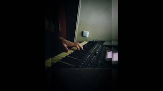 Yerevani Sirun Axjik——Piano❤️🎹 [upl. by Adihahs]