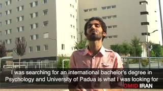 Psychological Science  An international bachelors degree [upl. by Sherr897]