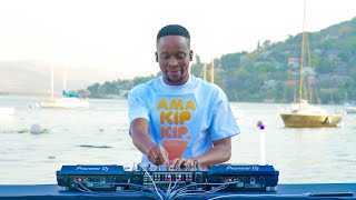 AMAPIANO MIX 2024  28 JUNE  ROMEO MAKOTA [upl. by Nylrebmik]