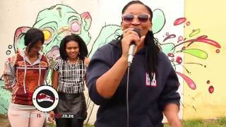 Spit Braai  All Female Cypher feat 2Lee x Masisi x Pro Chiq x V Assessa [upl. by Joelle]