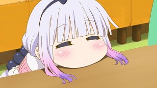 cutest kanna moments 2 [upl. by Liebman]