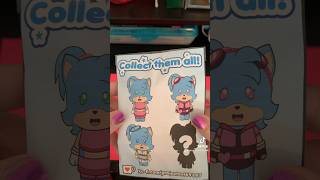 SNT Blind Bags papercraft projectsnt [upl. by Dene515]