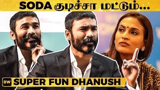 ONLINE Sapaada WIFE Sapaada  Dhanushs ULTIMATE CHOICE [upl. by Adnaral]