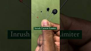 Inrush Current Limiter [upl. by Ailema442]