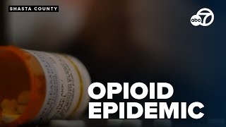 Californias opioid epidemic continues to grow lawmakers looking to change tactics [upl. by Ydok]