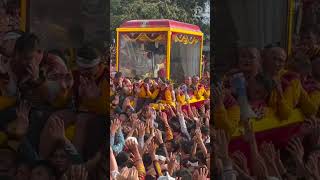 This version of the Ama Namin at Traslacion 2024 can give goosebumps [upl. by Dareg158]