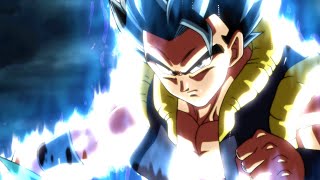 The Next Ultra Instinct User Revealed Dragon Ball Super IF PART 2 [upl. by Wsan]