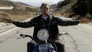 Top 10 Sons Of Anarchy Characters [upl. by Sidras]