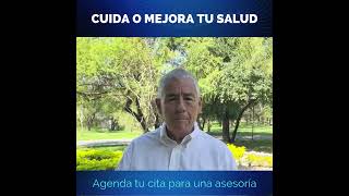 Asesoría para Mejorar Tu Salud [upl. by Aivuy]