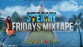 STEAMY🥶FRIDAYS MIX 2024DENNERYBOUYONETC RAWLIVE [upl. by Spiros]