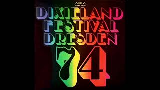 Internationales Dixieland Festival Dresden 74 [upl. by Clayton]