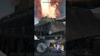 ОБJЕКТ 292 BBQ with Ivan  War Thunder [upl. by Ovid]