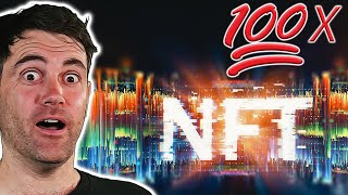 NFTs FULL Guide to Finding The NEXT 100x 💯 [upl. by Else]