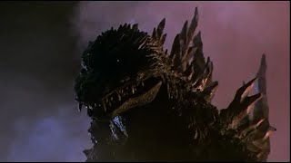 The Best Shots of Godzilla 2000 Millennium 1999 [upl. by Seel382]